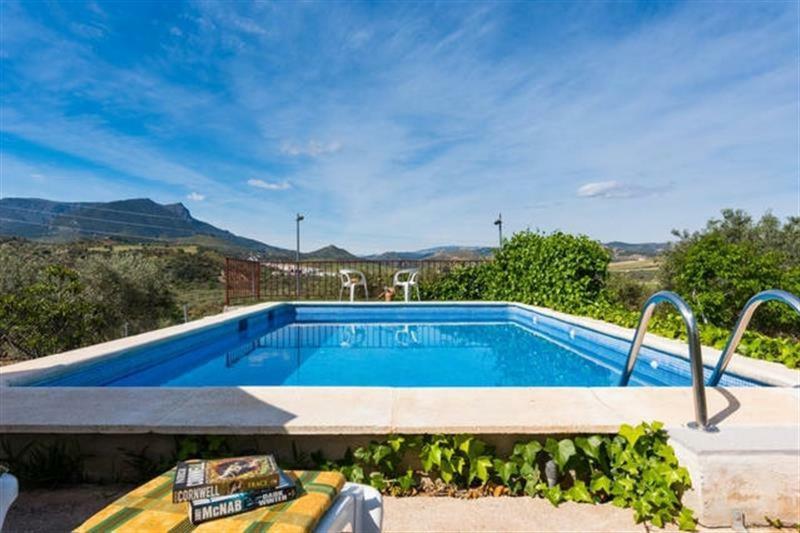 Casa vacanze Rural El Puerto Mayordomo *